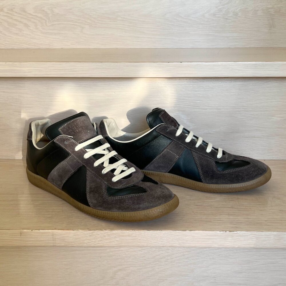 Maison Margiela GAT Sneakers EU 44 / US 11